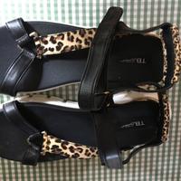 Sandali TOSCA BLU Nr 40