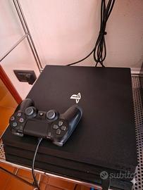 ps4 pro