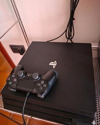 ps4 pro