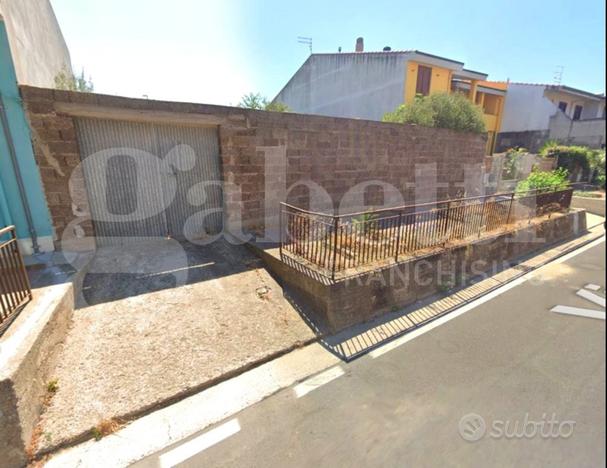 Terreno Residenziale Cabras [Cod. rif 3198553VRG]