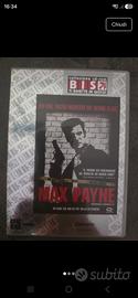 Max payne
