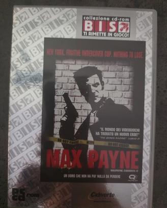 Max payne