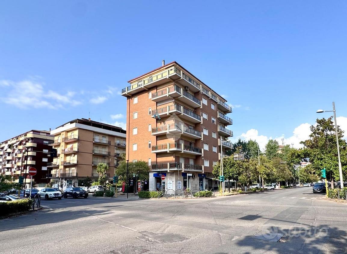 Apartment in Rende, Roges - Vista 2