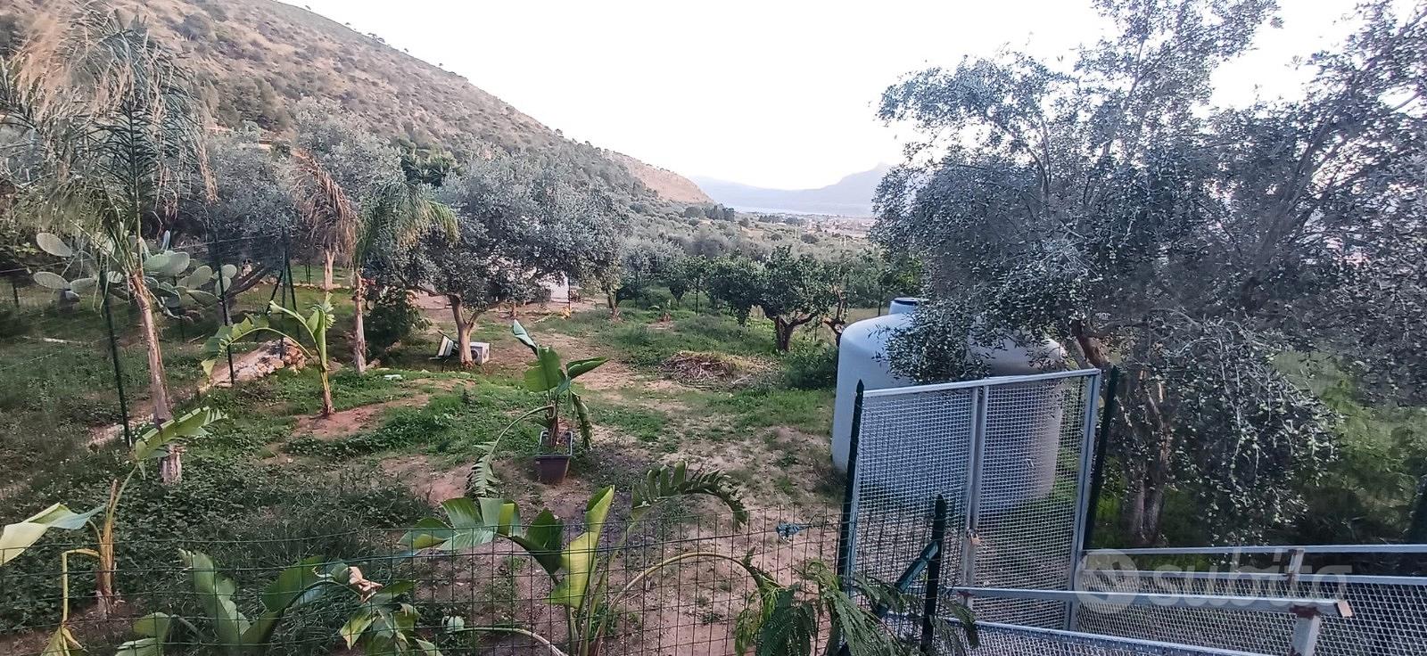 Terreno agricolo con casa rurale Ter/37 - Vista 4