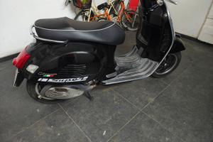 Moto scooter