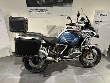 BMW r 1250 gs Adventure Abs my21