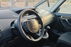 C4 Grand Picasso