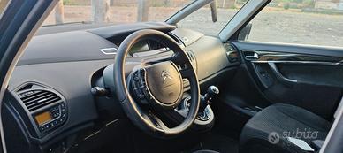 C4 Grand Picasso