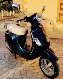 Vespa 125 lx