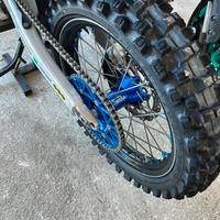 Cerchi faba yamaha yz125/250 fantic xx125/250