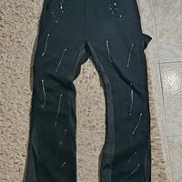 Jeans flered Burrbbery