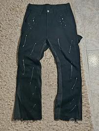 Jeans flered Burrbbery