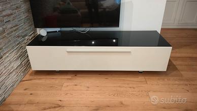 Cassettiera porta tv