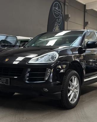 PORSCHE Cayenne 3.6