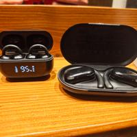 auricolari bluetooth 2 paia tozo e soundcore 