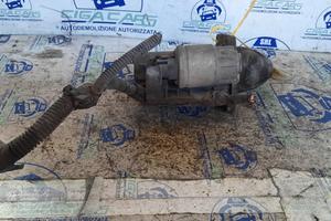 FORD FIESTA BENZINA 2010 - MOTORINO DI AVVIAMENTO