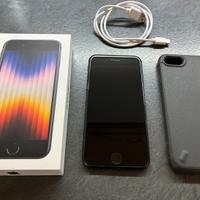 Iphone Se 3 gen 128gb