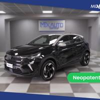 Renault Captur 1.0 TCE Techno 90CV