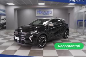 Renault Captur 1.0 TCE Techno 90CV