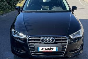 Audi a3 sportback 2015