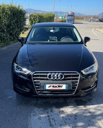 Audi a3 sportback 2015