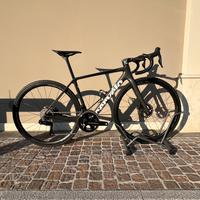 Bici cervélo r5