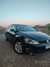 Golf 7 1.2 TSI