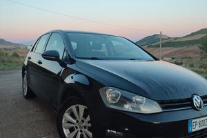 Golf 7 1.2 TSI