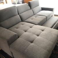 Divani letto nuovi in svendita