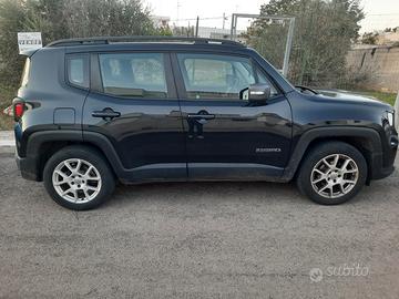 JEEP RENAGADE LIMITED EDITION 1.6 JTD