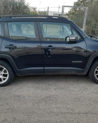 JEEP RENAGADE LIMITED EDITION 1.6 JTD