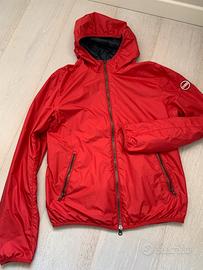 Giubbino reversibile Colmar