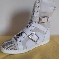 sneakers alte Jimmy Choo 
