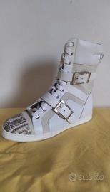 sneakers alte Jimmy Choo 