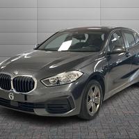BMW BMW Serie 1 116d advantage auto