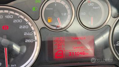 ALFA ROMEO MITO 1.4 TURBO 135 CV – GPL – MANUALE