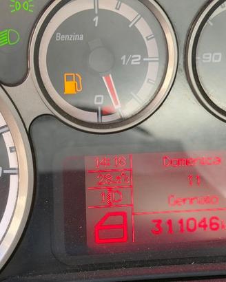 ALFA ROMEO MITO 1.4 TURBO 135 CV – GPL – MANUALE