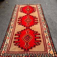 Tappeto Kilim