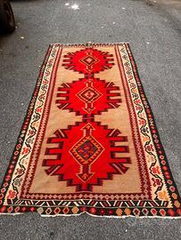 Tappeto Kilim