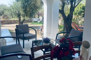 Villino indipendente climatizzato San Teodoro