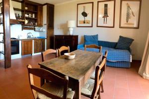 Bilocale a Montefiridolfi terrazzo e posto auto