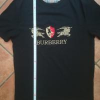 T-Shirt Maglietta Uomo