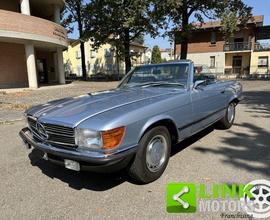 MERCEDES-BENZ SL 350 SL 350