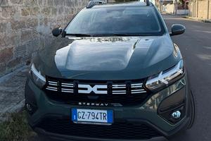 Dacia Sandero Stepway GPL