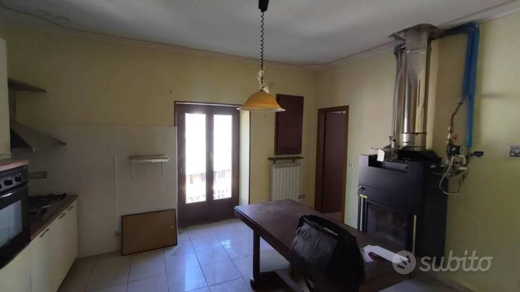 Appartamento – Susa, Borgo Storico, Balma di Grosso - Vista 3