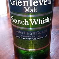 scotch whisky anni 70/80