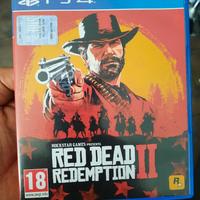 red dead redemption 2