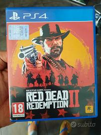 red dead redemption 2