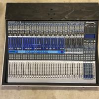 Mixer PreSonus StudioLive 32.4.2AI – 32 Canali + F