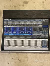 Mixer PreSonus StudioLive 32.4.2AI – 32 Canali + F